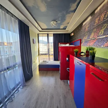 Apartament スヴェティ・ヴラス