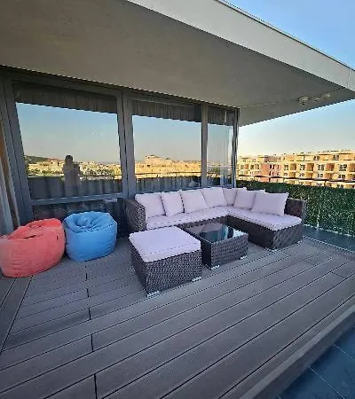 Apartament Apartamento