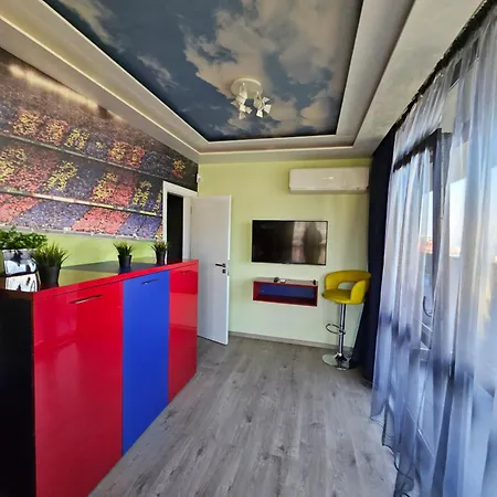 Apartament Apartamento *