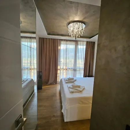Apartament Apartamento