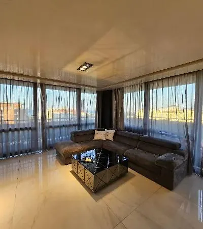Apartament * スヴェティ・ヴラス