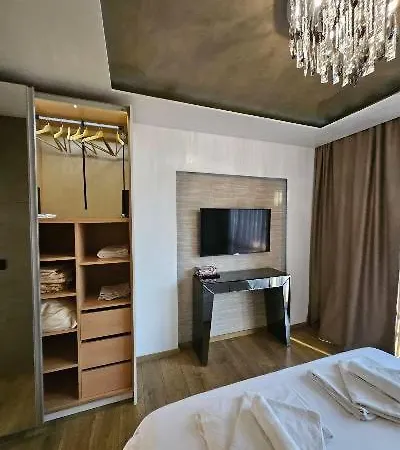 Apartament スヴェティ・ヴラス