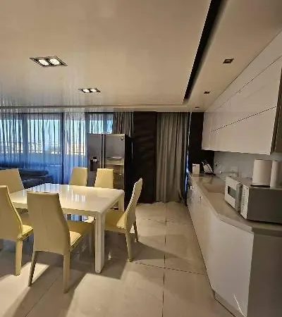 アパート Apartament
