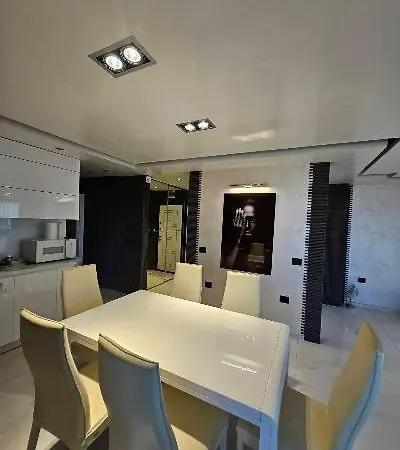 Apartament Apartamento *