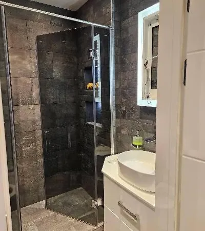 Apartamento Apartament *
