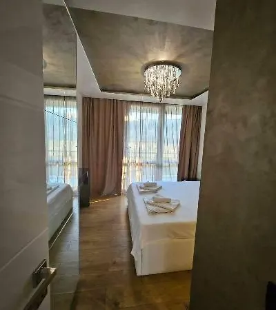 Apartamento Apartament Sveti Vlas